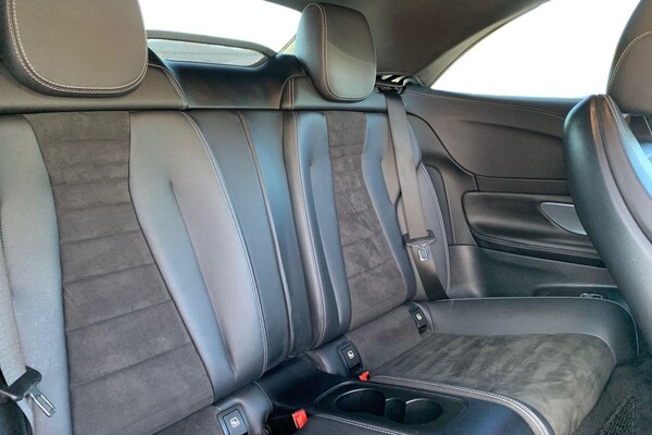 Used Mercedes-Benz E-Class 2018 for sale - 75427936: Photo 18