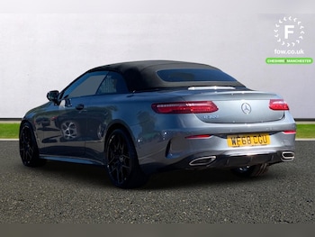 Used Mercedes-Benz E-Class 2018 for sale - 75427936: Photo