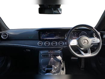 Used Mercedes-Benz E-Class 2018 for sale - 75427936: Photo