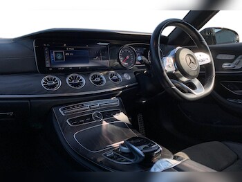 Used Mercedes-Benz E-Class 2018 for sale - 75427936: Photo