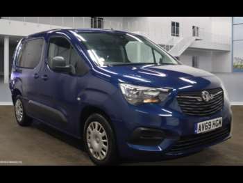 2019 - 1.2 Turbo Design 5dr