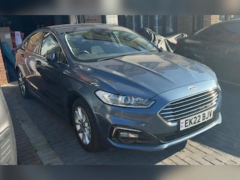Used Ford Mondeo 2022 for sale - 78770006: Photo