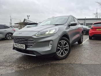 Used Ford Kuga 2023 for sale - 78228683: Photo