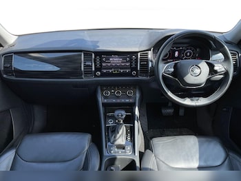 Used Skoda Kodiaq 2021 for sale - 79507524: Photo