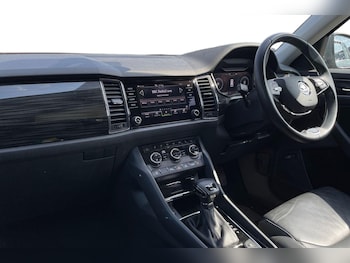Used Skoda Kodiaq 2021 for sale - 79507524: Photo