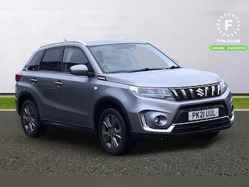 Suzuki - Vitara
