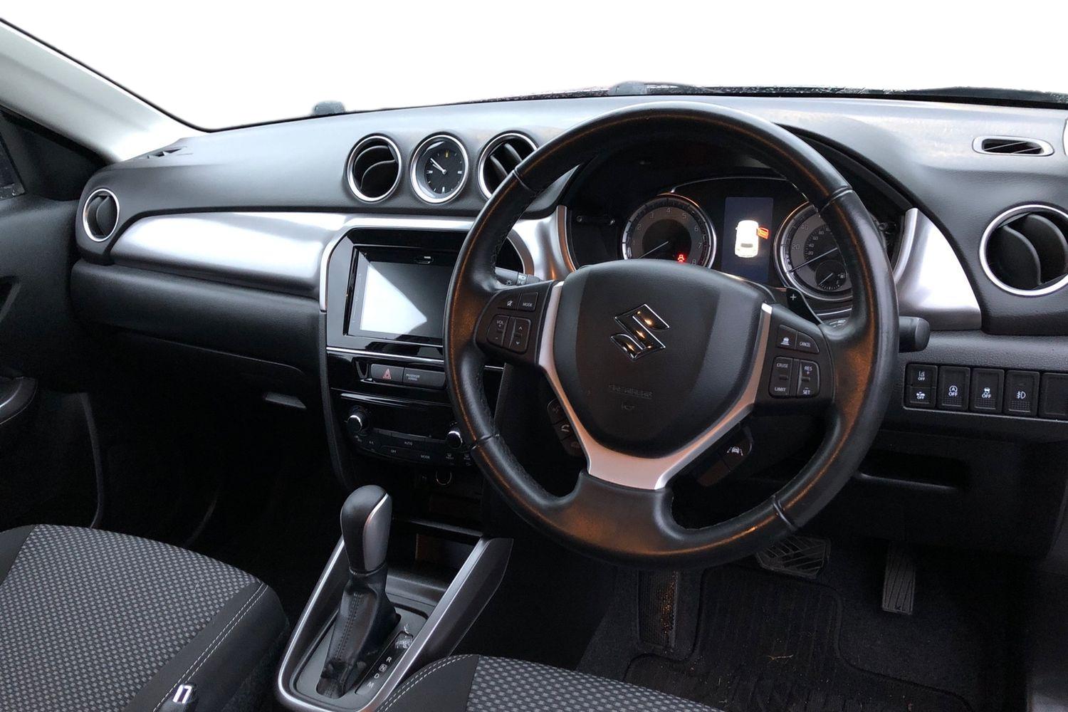 Used Suzuki Vitara 2021 for sale - 76546126: Photo 3