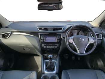 Used Nissan Qashqai 2017 for sale - 74834830: Photo