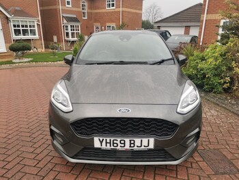Ford Fiesta feature image