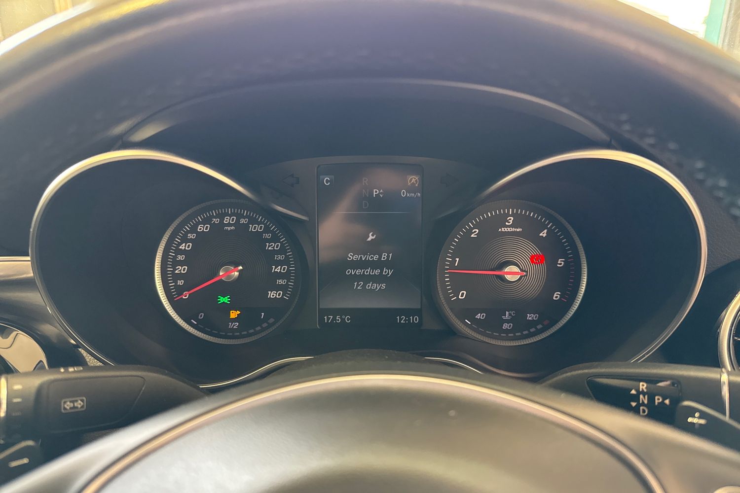 Vehicle 11