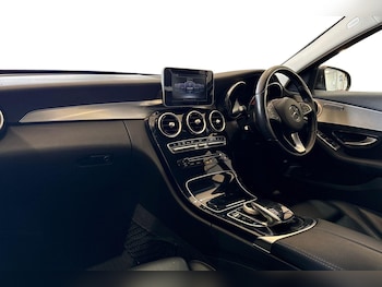 Used Mercedes-Benz C-Class 2016 for sale - 75987510: Photo