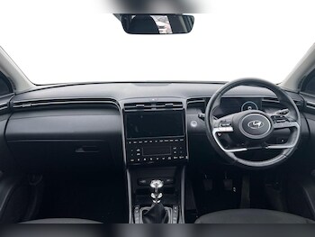 Used Hyundai TUCSON 2022 for sale - 78437007: Photo