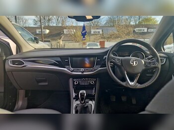Used Vauxhall Astra 2019 for sale - 78437076: Photo