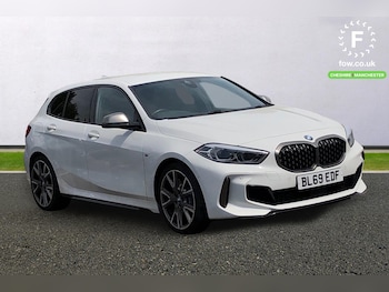 Used BMW 1 Series 2020 for sale - 79104759: Photo