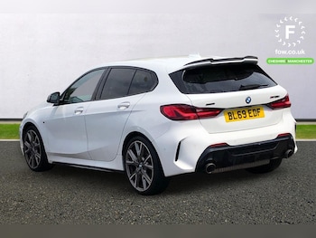 Used BMW 1 Series 2020 for sale - 79104759: Photo