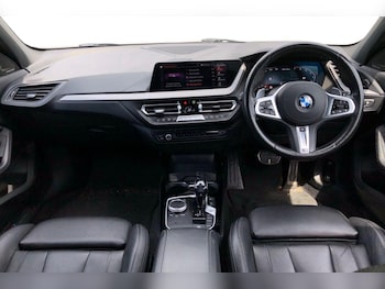 Used BMW 1 Series 2020 for sale - 79104759: Photo