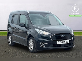 Used Ford Tourneo Connect 2020 for sale - 79399539: Photo