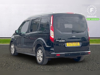 Used Ford Tourneo Connect 2020 for sale - 79399539: Photo