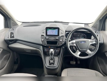 Used Ford Tourneo Connect 2020 for sale - 79399539: Photo