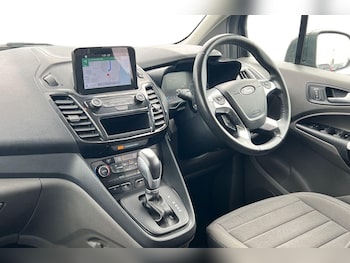Used Ford Tourneo Connect 2020 for sale - 79399539: Photo