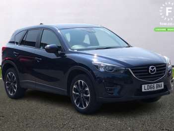 2016 - 2.2d Sport Nav 5dr