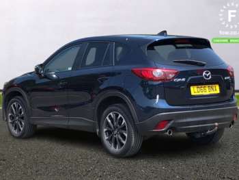 Used Mazda CX-5 2016 for sale - 74901206: Photo