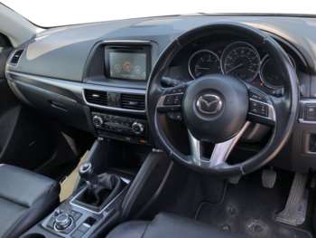 Used Mazda CX-5 2016 for sale - 74901206: Photo