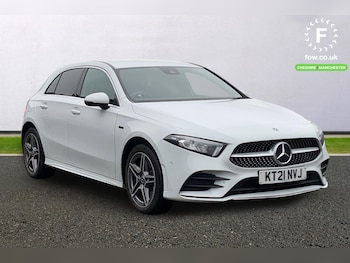 Used Mercedes-Benz A-Class 2021 for sale - 77026596: Photo