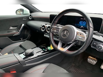 Used Mercedes-Benz A-Class 2021 for sale - 77026596: Photo