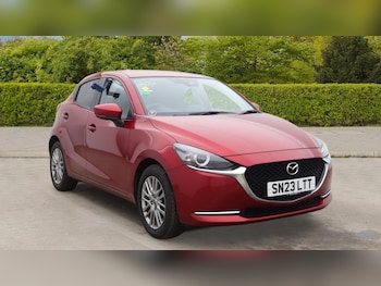 Used Mazda Mazda2 2023 for sale - 78459598: Photo
