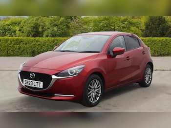 Used Mazda Mazda2 2023 for sale - 78459598: Photo