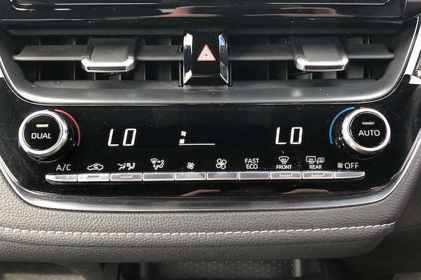 Used Toyota Corolla 2022 for sale - 75499315: Photo 11