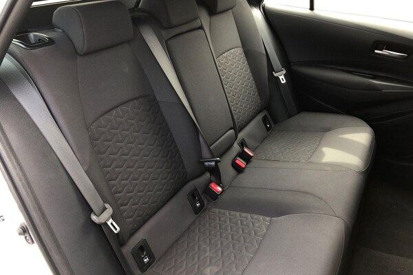Used Toyota Corolla 2022 for sale - 75499315: Photo 17