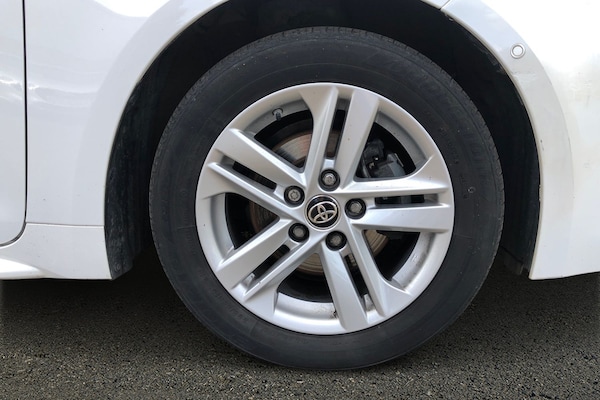 Used Toyota Corolla 2022 for sale - 75499315: Photo 19