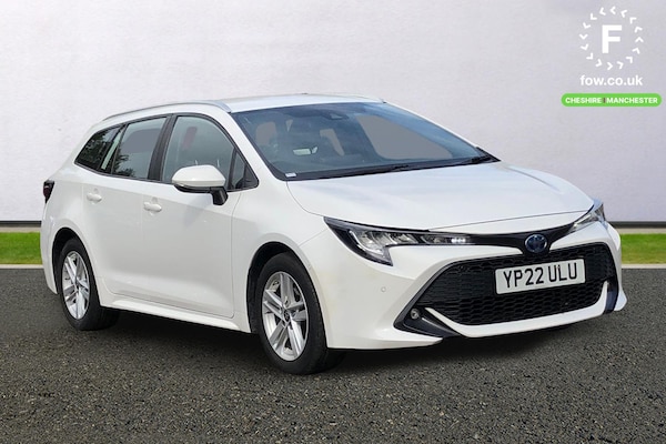 Used Toyota Corolla 2022 for sale - 75499315: Photo 1