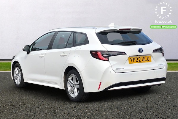 Used Toyota Corolla 2022 for sale - 75499315: Photo 2