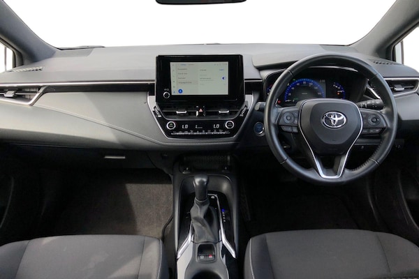 Used Toyota Corolla 2022 for sale - 75499315: Photo 3