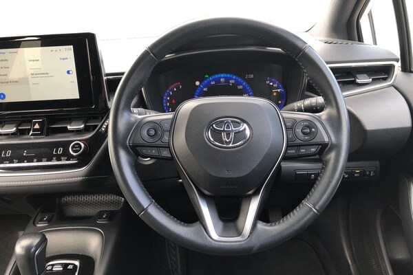 Used Toyota Corolla 2022 for sale - 75499315: Photo 5
