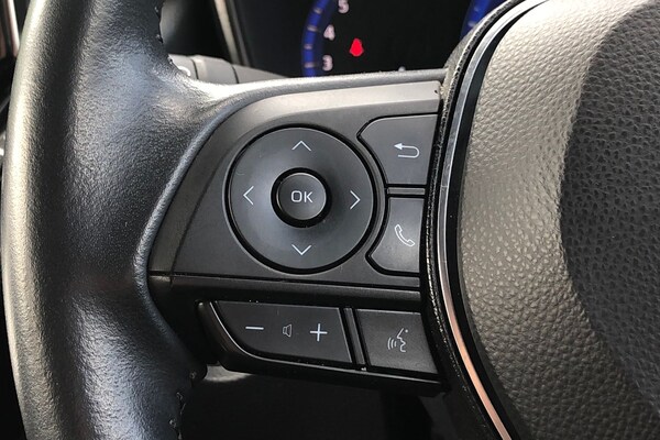 Used Toyota Corolla 2022 for sale - 75499315: Photo 6