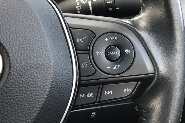 Used Toyota Corolla 2022 for sale - 75499315: Photo 7