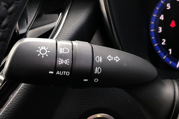 Used Toyota Corolla 2022 for sale - 75499315: Photo 8