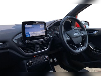 Used Ford Fiesta 2018 for sale - 79217449: Photo