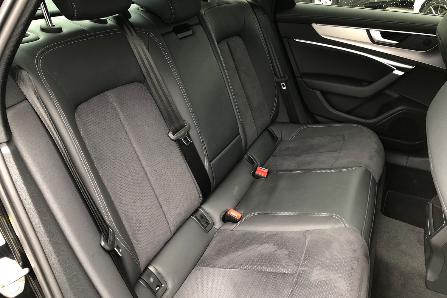 Used Audi A6 2022 for sale - 75871834: Photo 15