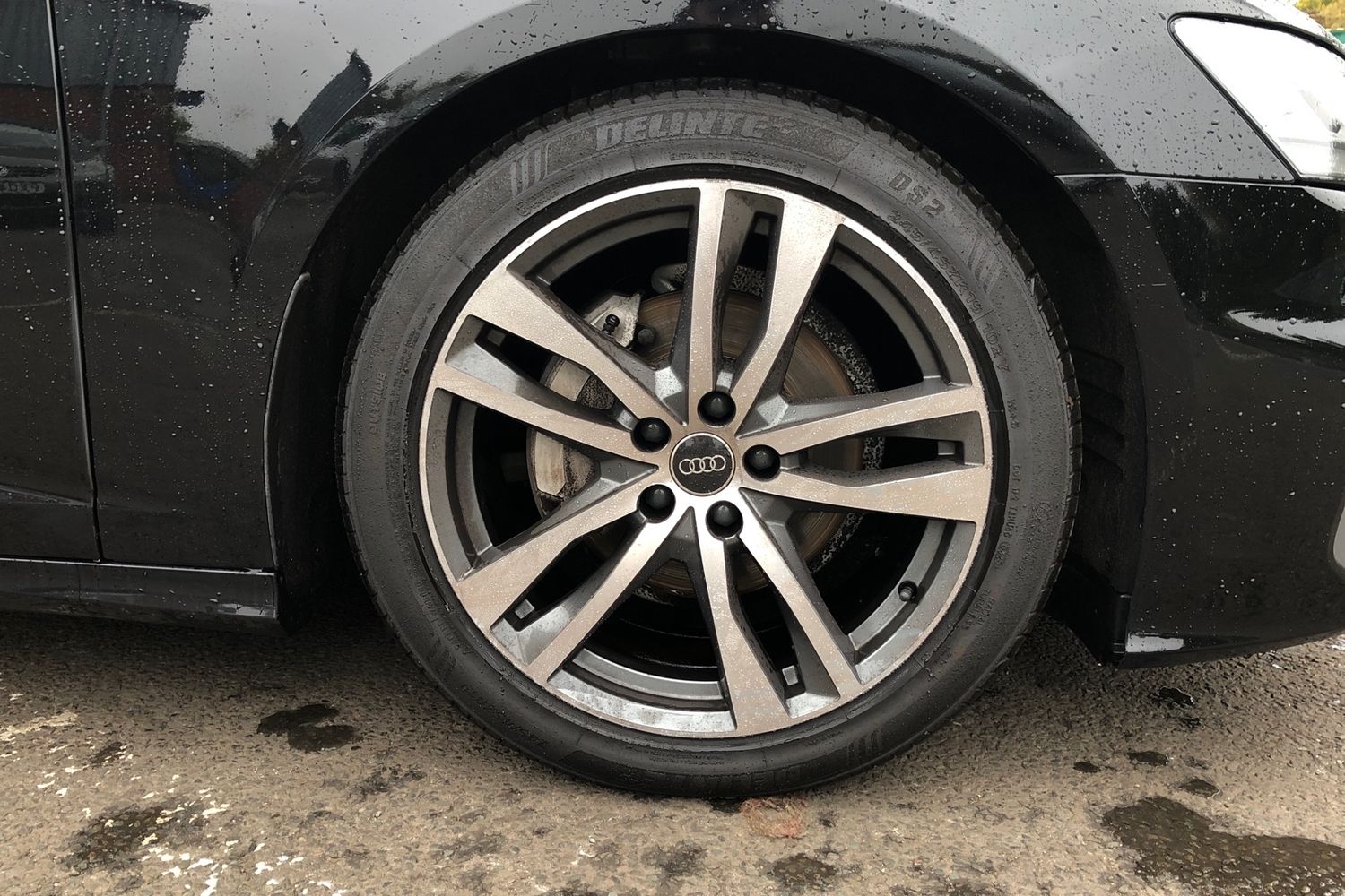 Used Audi A6 2022 for sale - 75871834: Photo 17