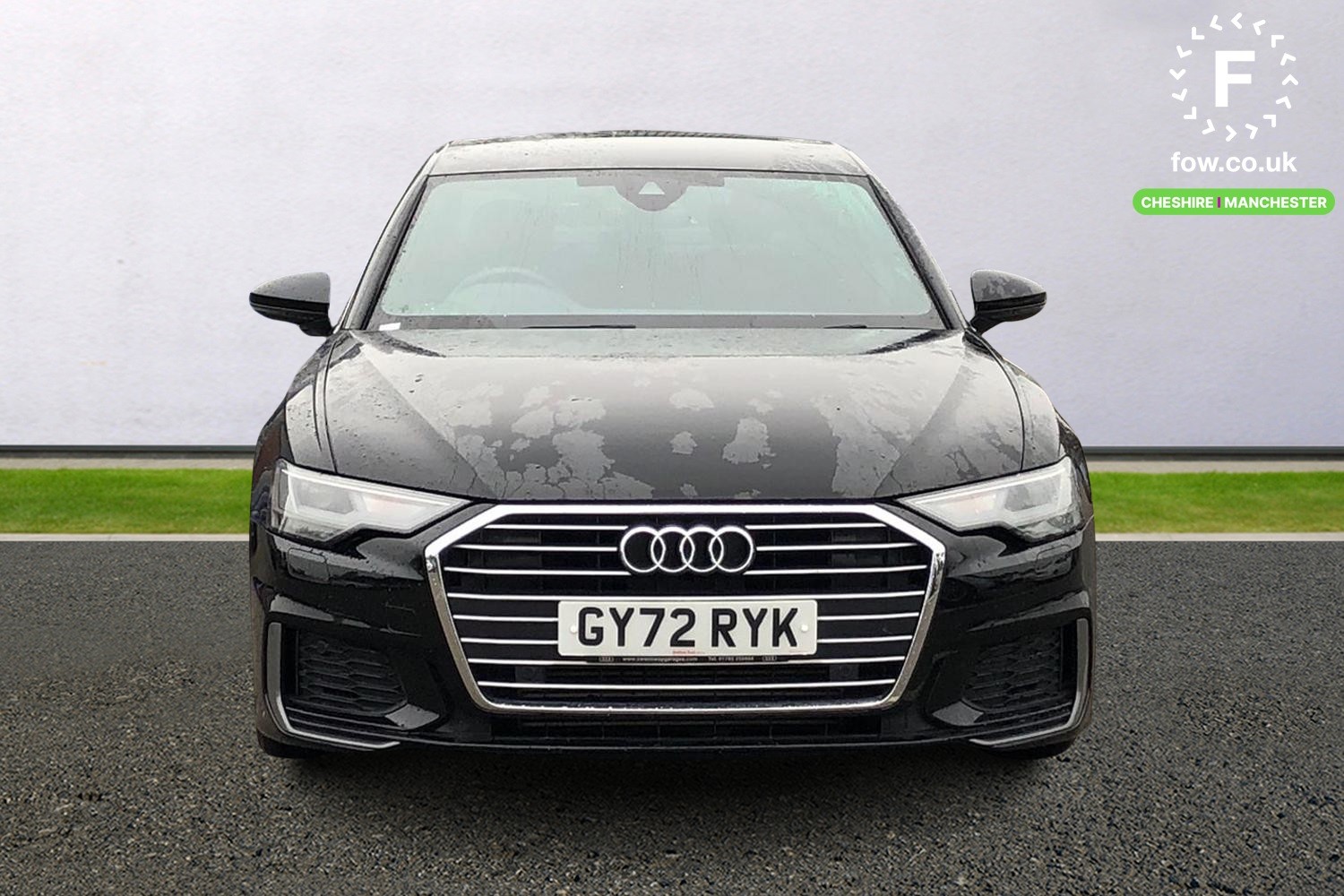 Used Audi A6 2022 for sale - 75871834: Photo 18