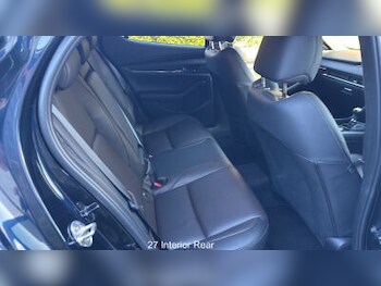 Used Mazda Mazda3 2022 for sale - 78436975: Photo