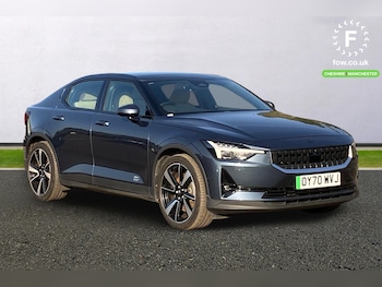 Used Polestar Polestar 2 2020 for sale - 78273410: Photo