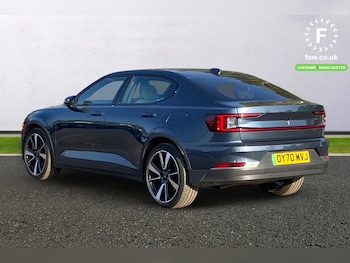 Used Polestar Polestar 2 2020 for sale - 78273410: Photo