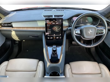 Used Polestar Polestar 2 2020 for sale - 78273410: Photo