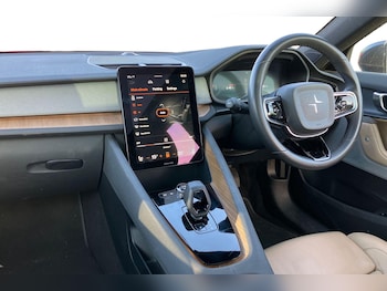 Used Polestar Polestar 2 2020 for sale - 78273410: Photo